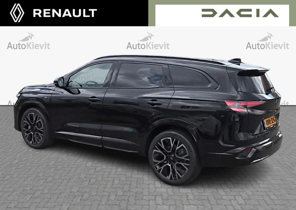 Renault Espace