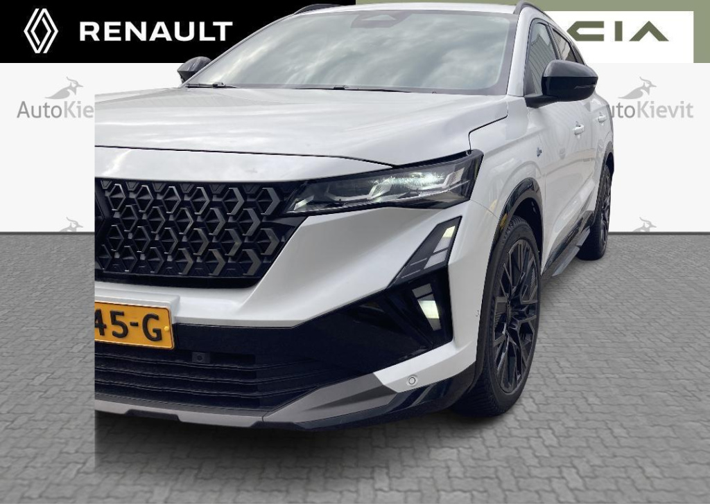 Renault Espace