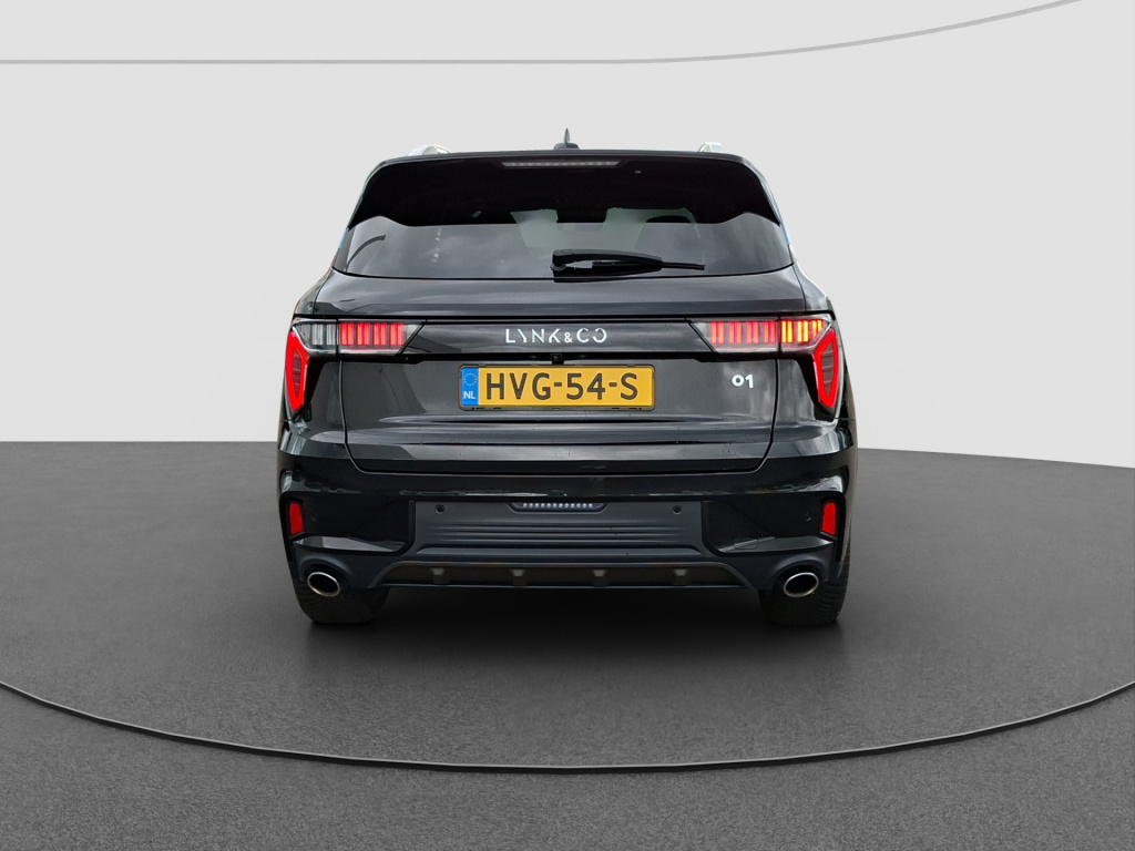 Lynk & Co 01