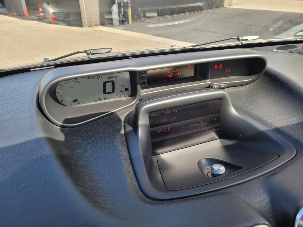 Citroen C3 Picasso
