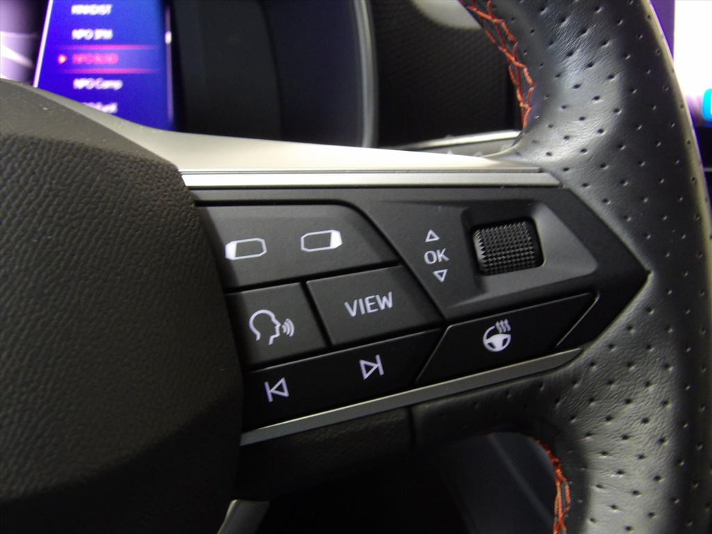 Seat Leon Sportstourer