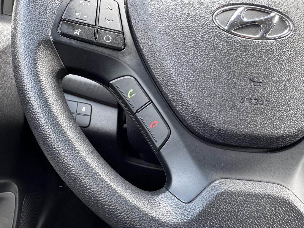 Hyundai I 10