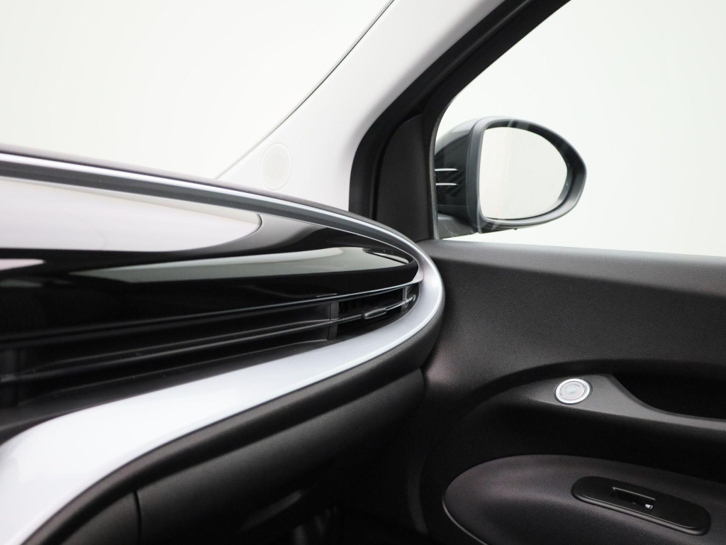 Fiat 500 C