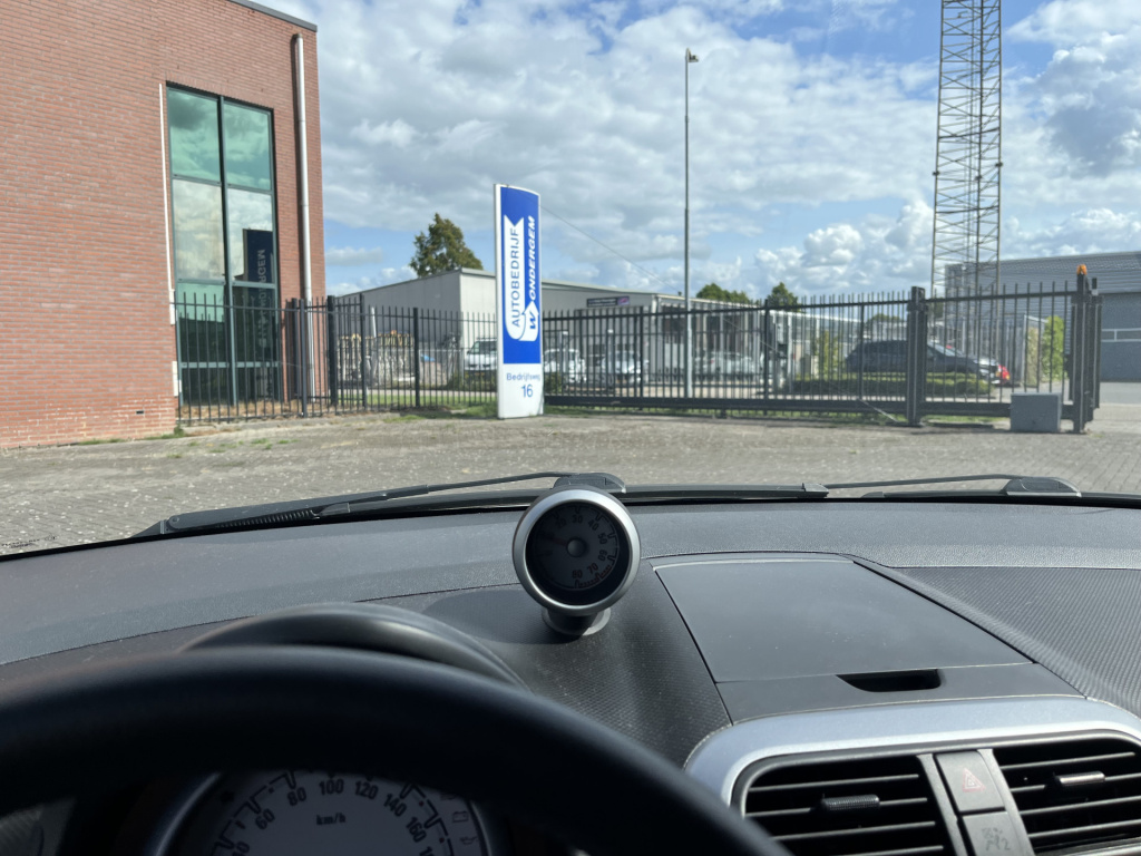 Opel Agila