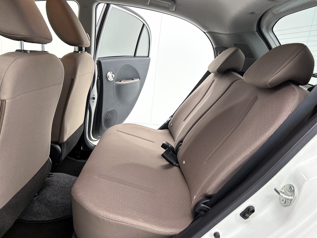 Citroen C-zero