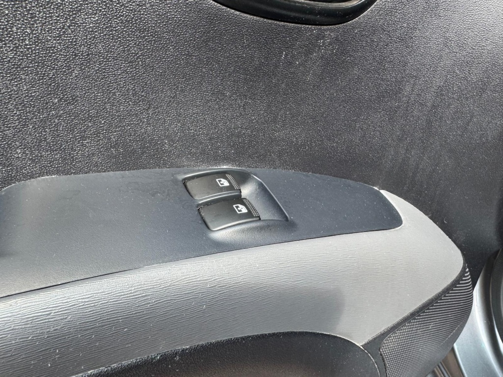 Hyundai I 10
