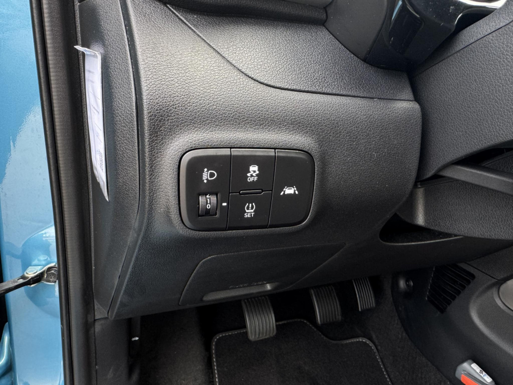 Hyundai I 10