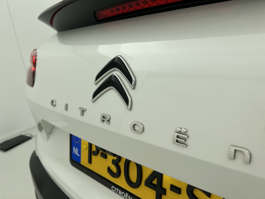 Citroen C5 X