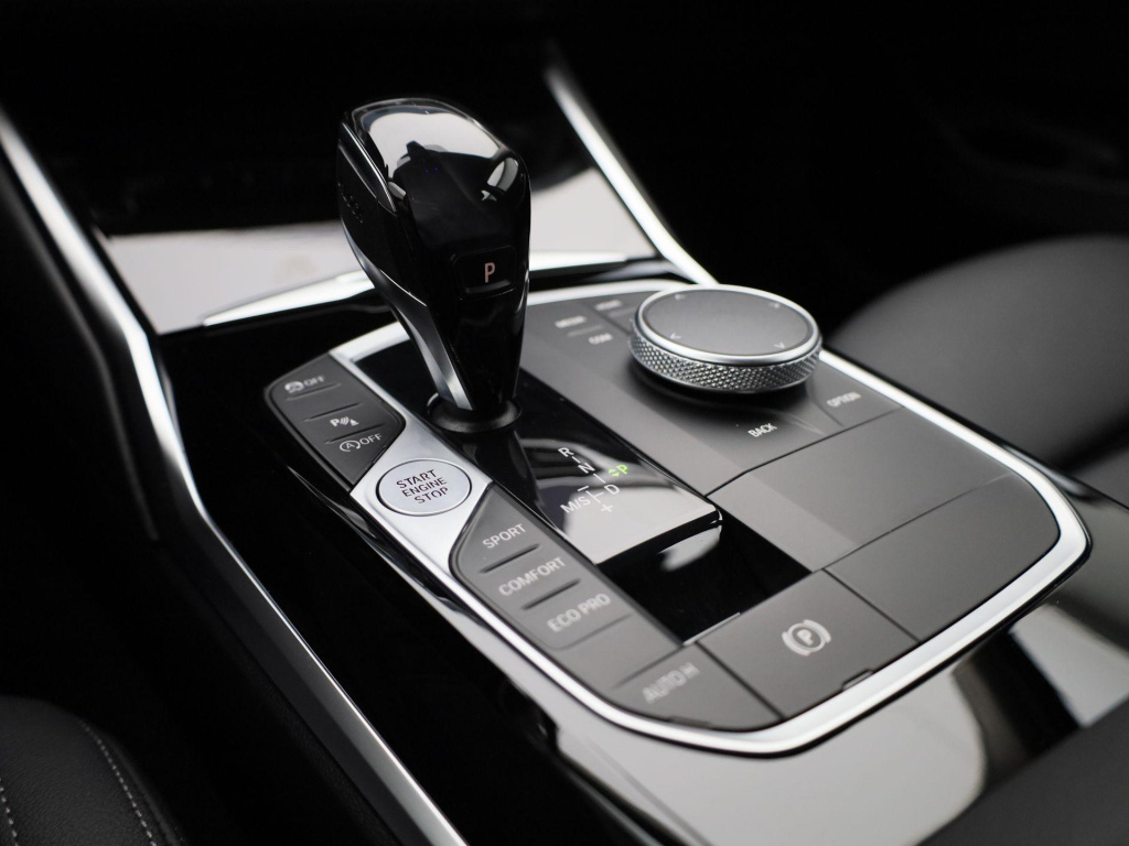 BMW 3-serie