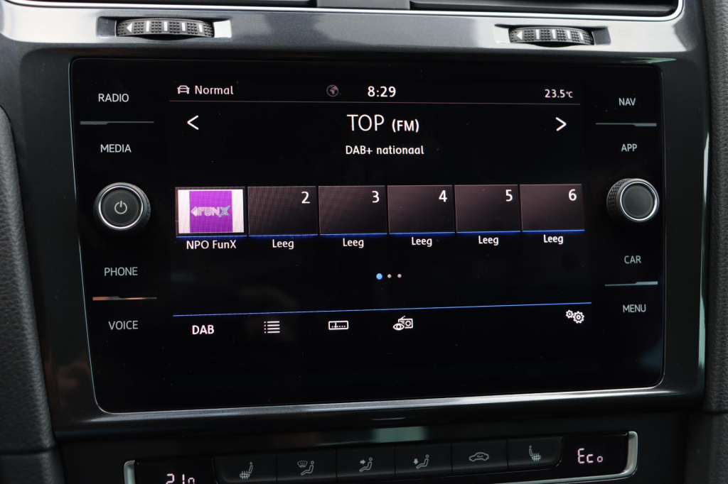 Volkswagen E-golf