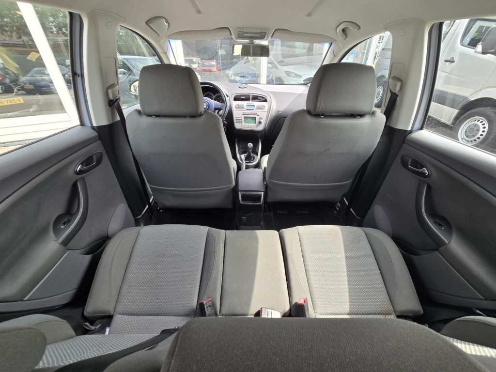 Seat Altea