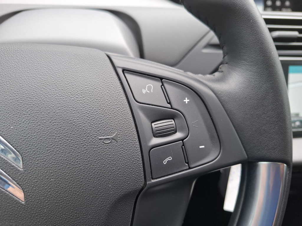 Citroen Grand C4 Spacetourer