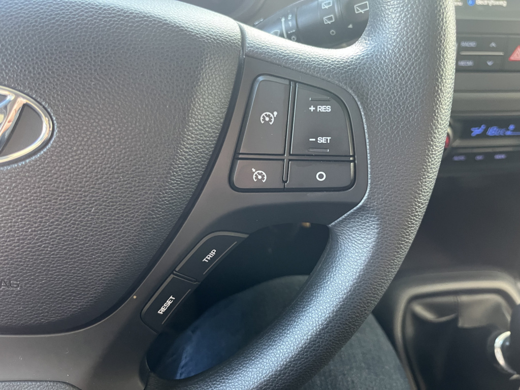 Hyundai I 10