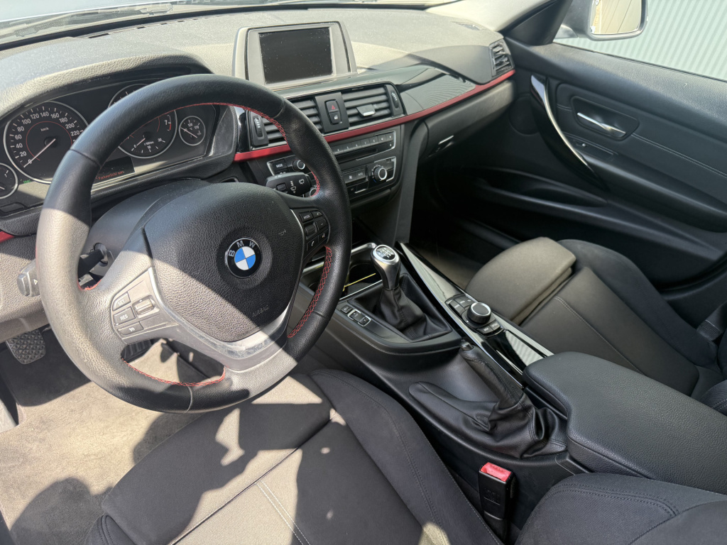 BMW 3-serie
