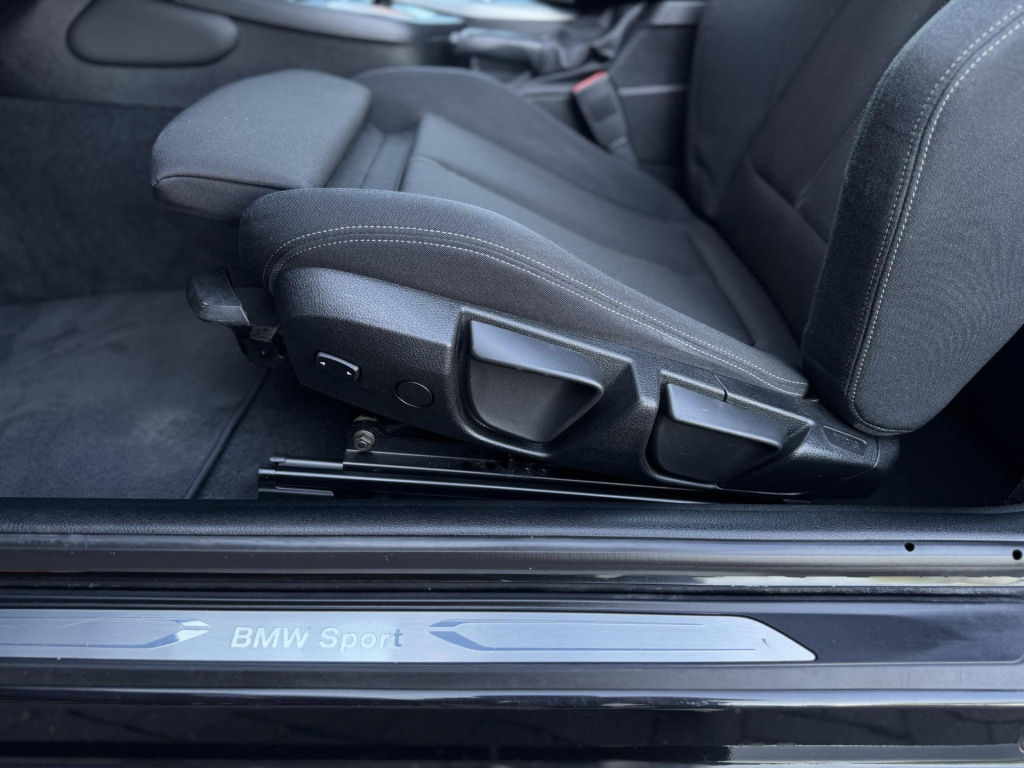 BMW 2-serie