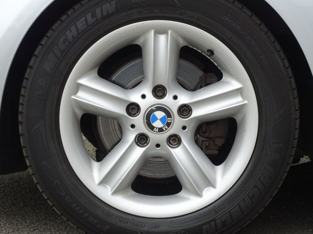 BMW Z3