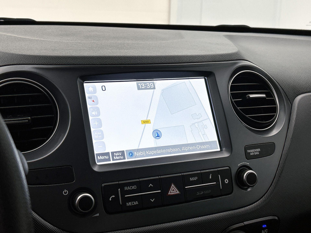 Hyundai I 10