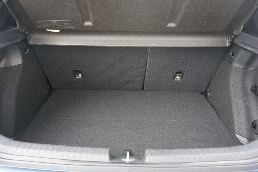 Hyundai I 20