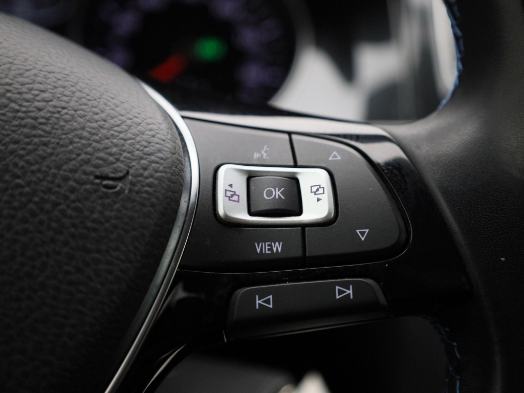 Volkswagen E-golf