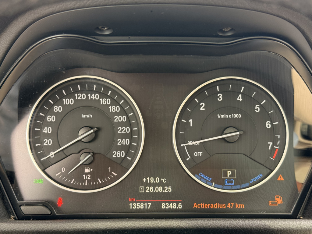 BMW 2-serie