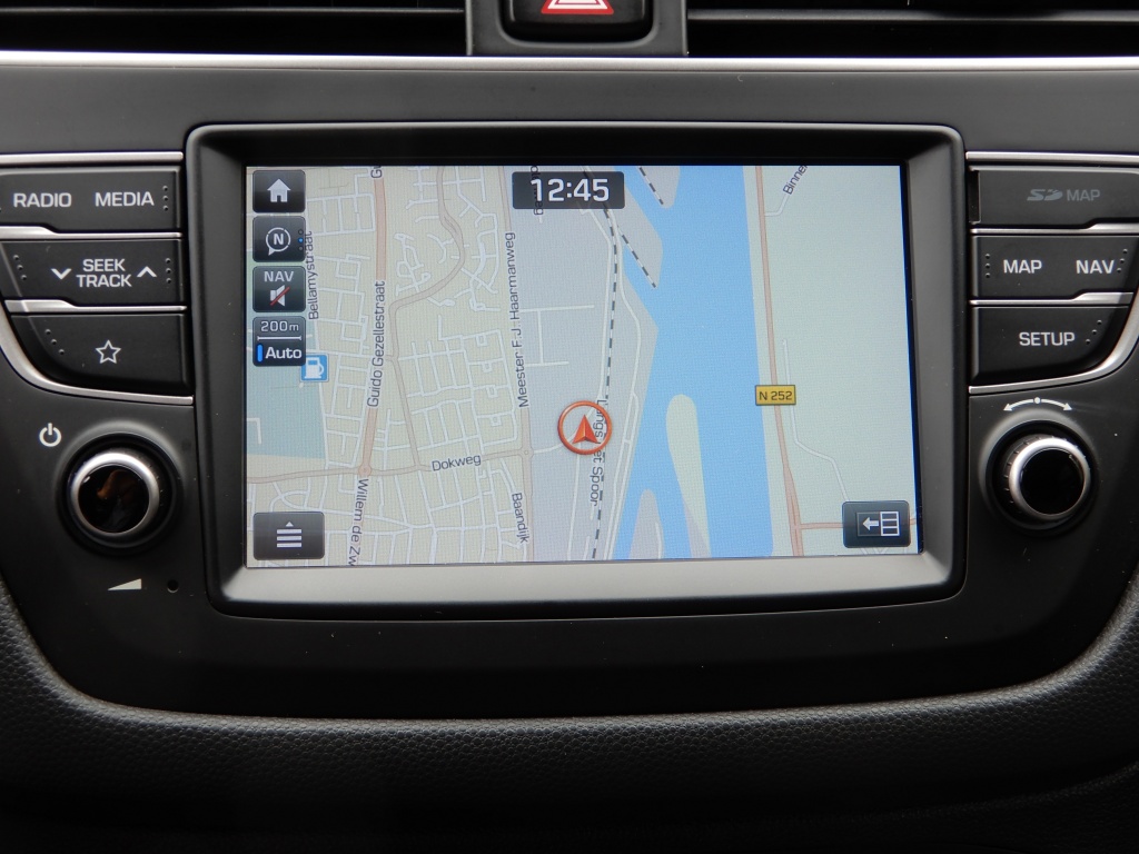 Hyundai I 20