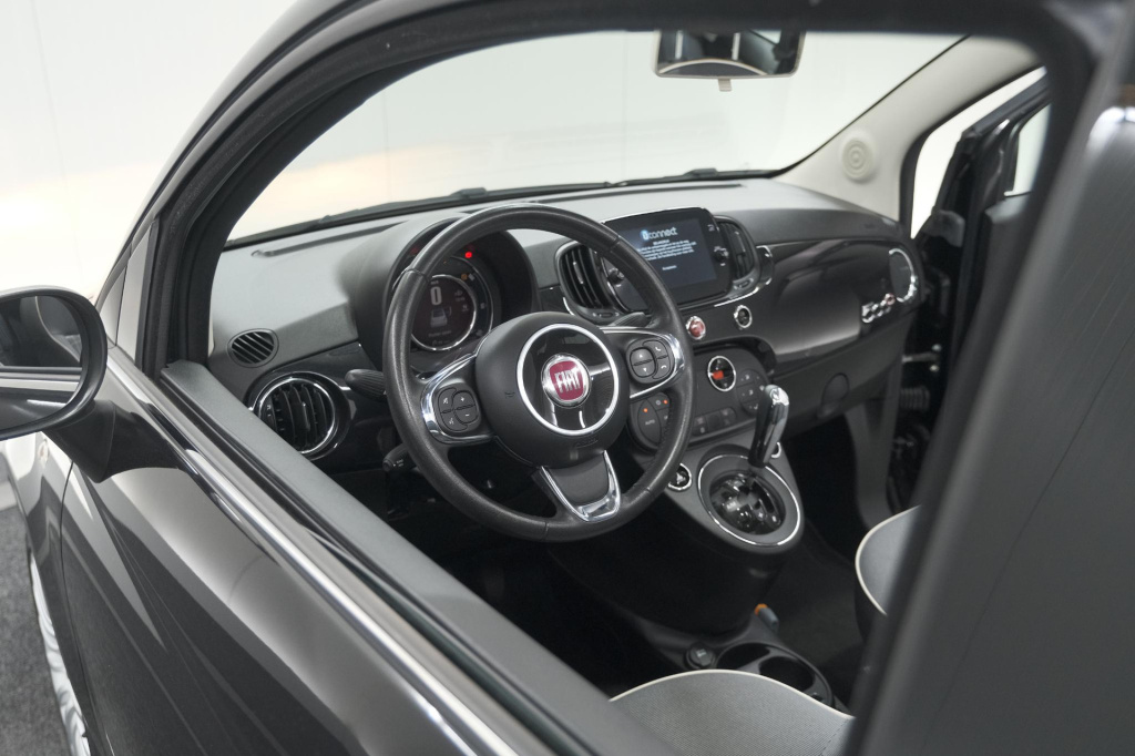 Fiat 500 C