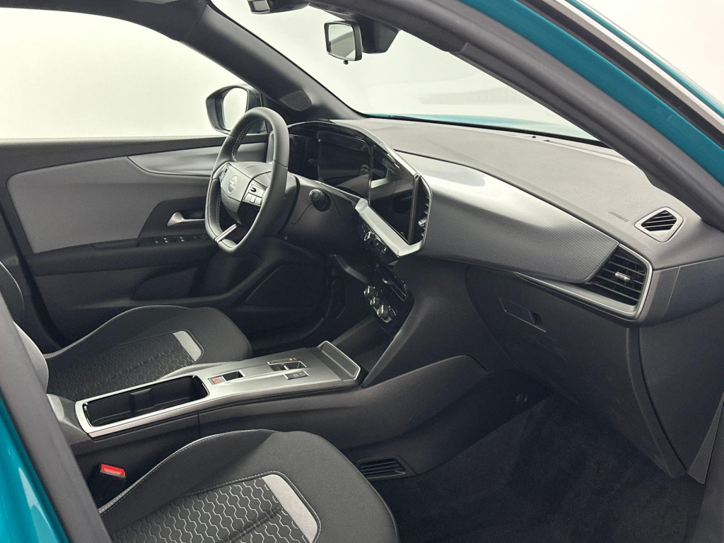 Opel Mokka-e
