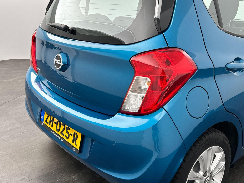 Opel Karl