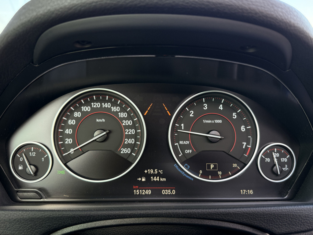 BMW 3-serie