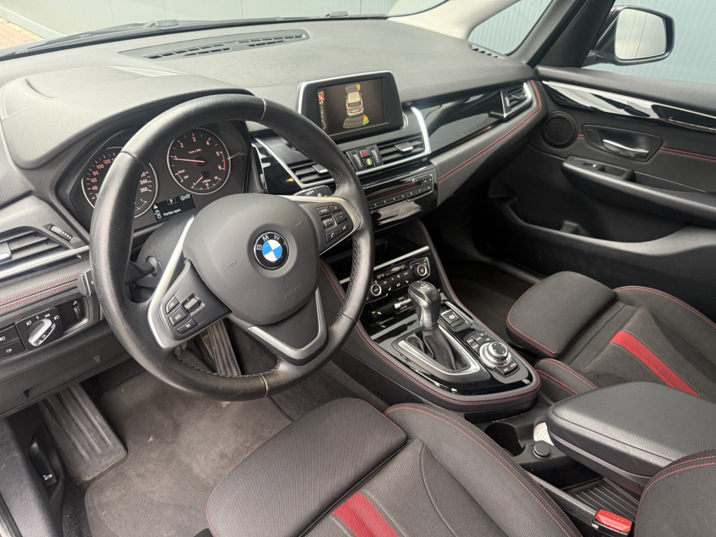 BMW 2-serie