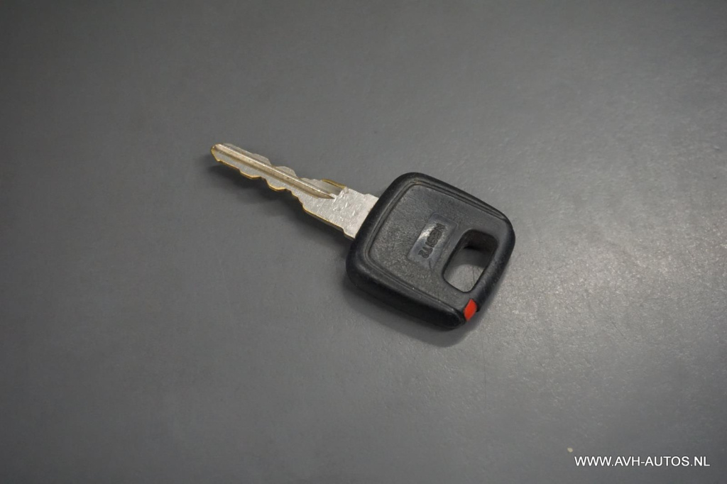 Volvo 940