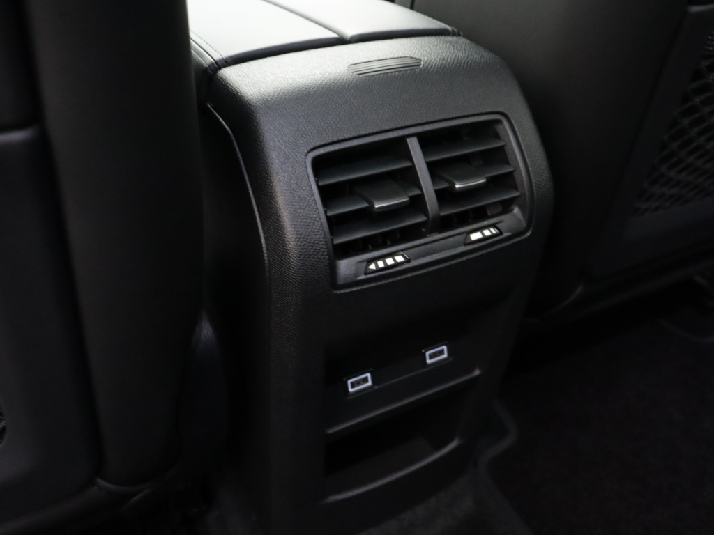 Citroen C5 X