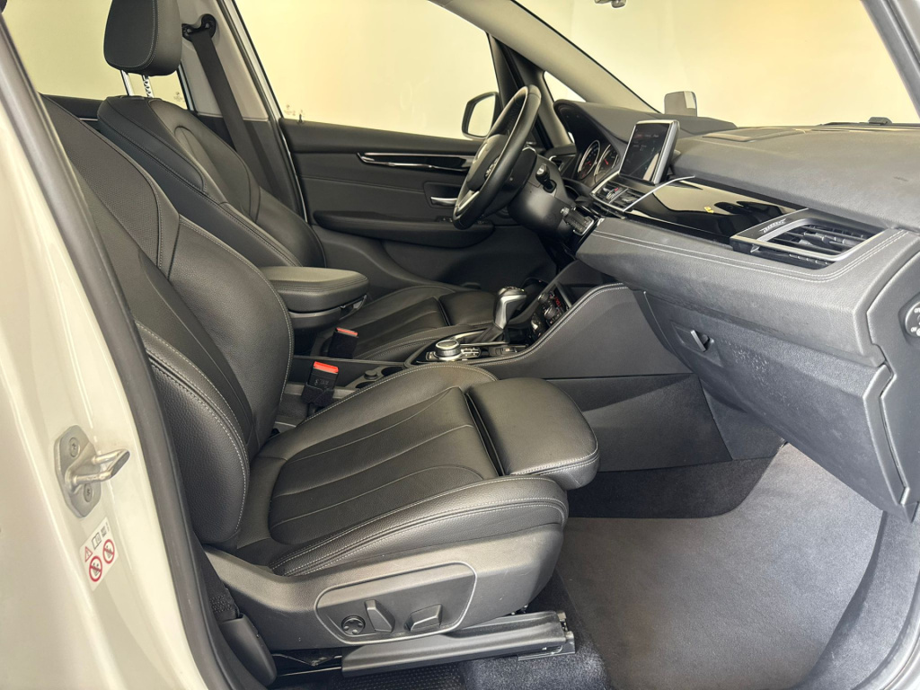 BMW 2-serie