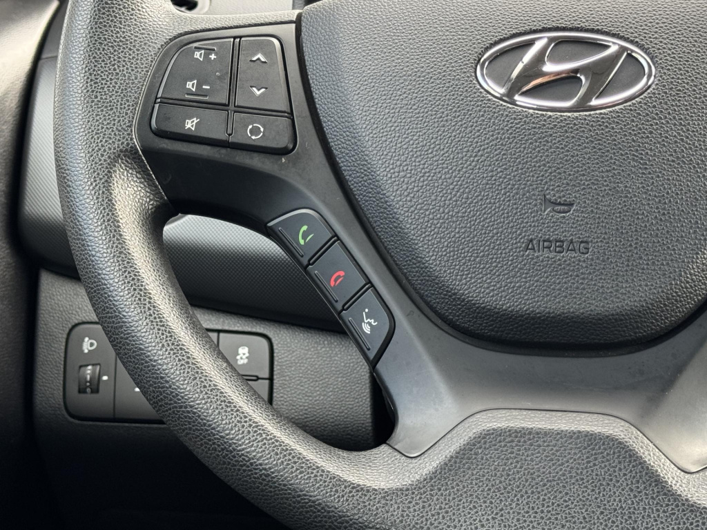 Hyundai I 10