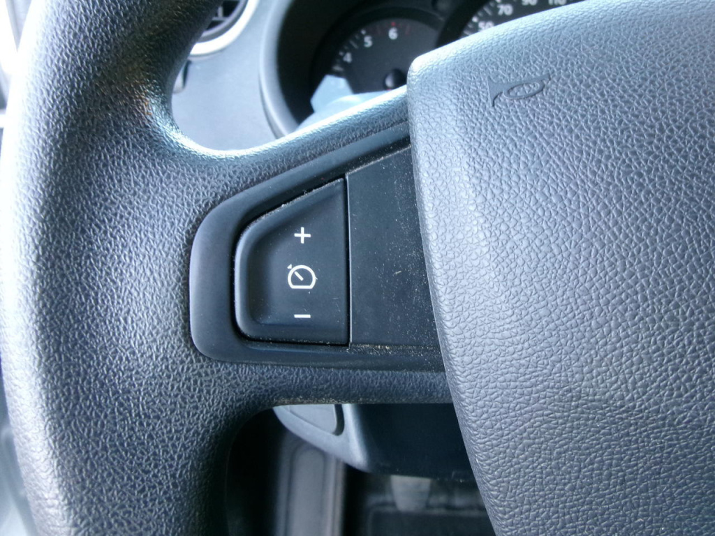 Nissan Nv250