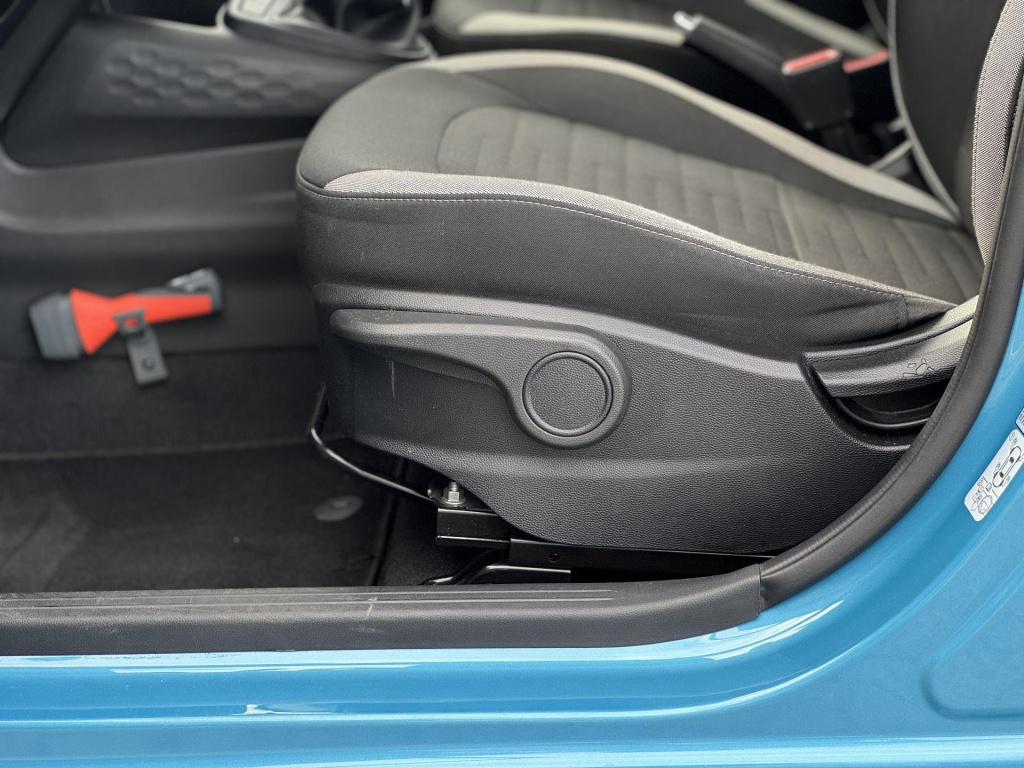 Hyundai I 10