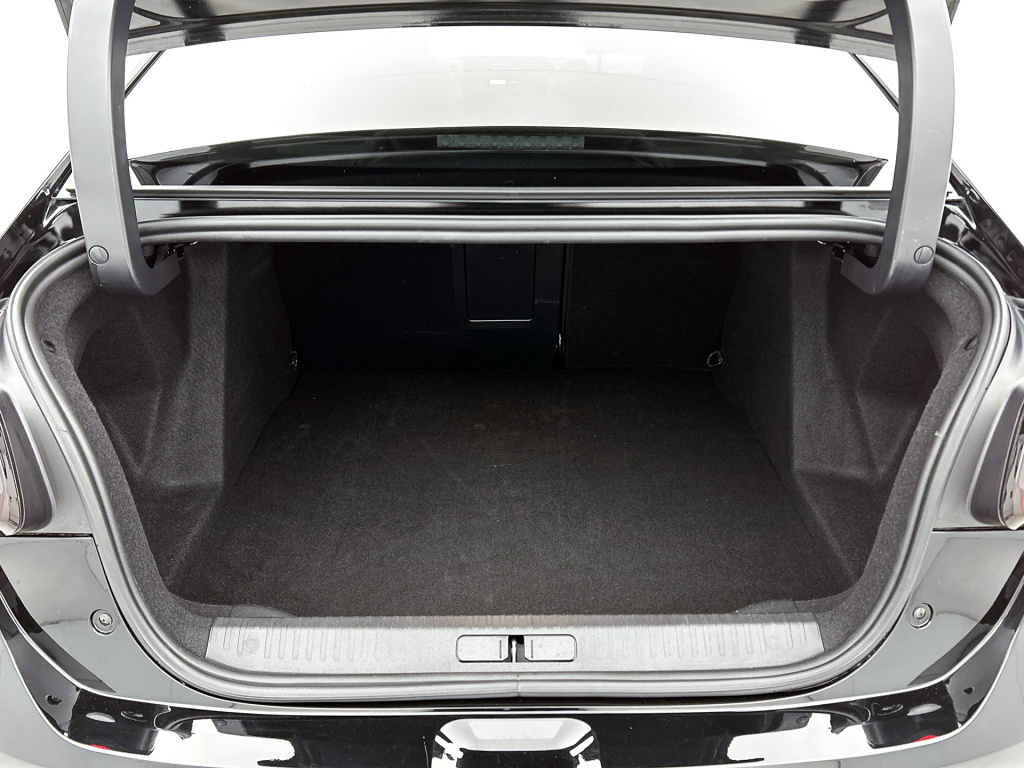 Citroen C4 X