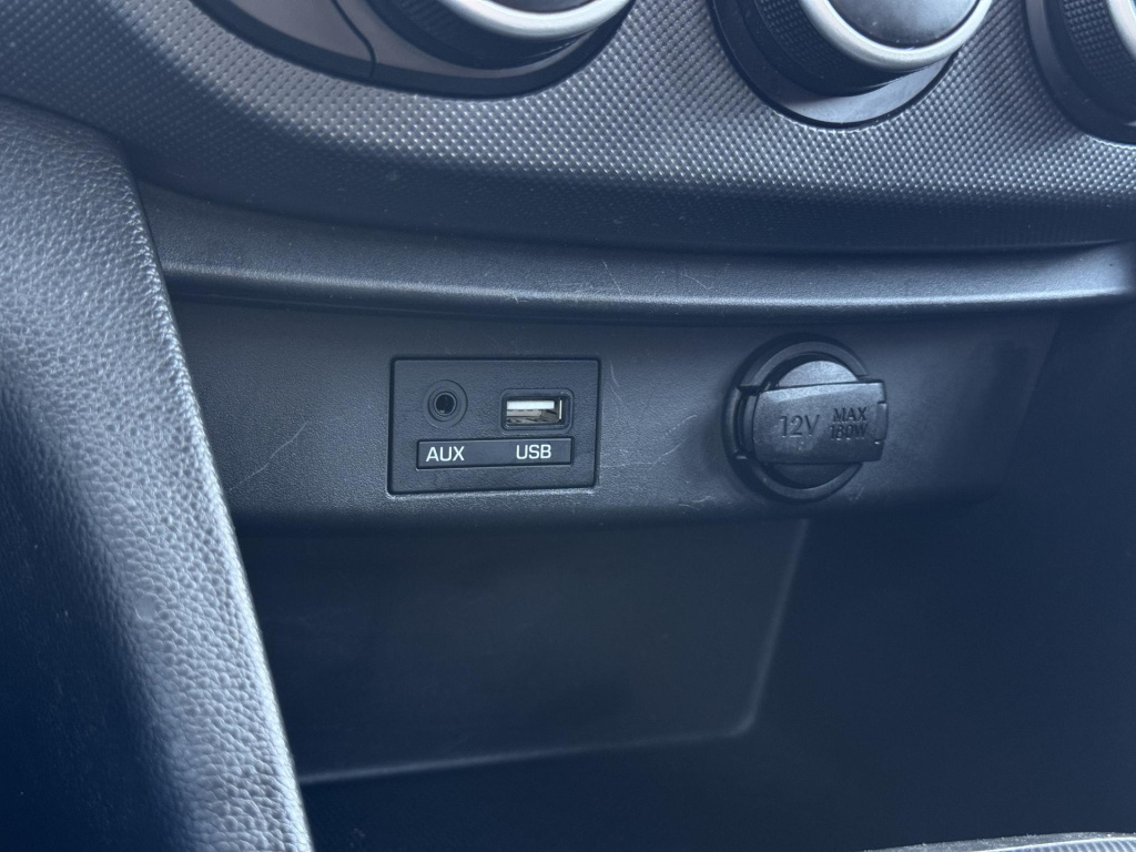 Hyundai I 10