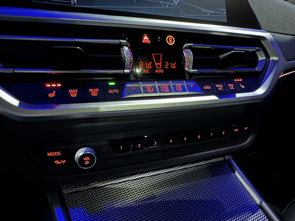 BMW 3-serie