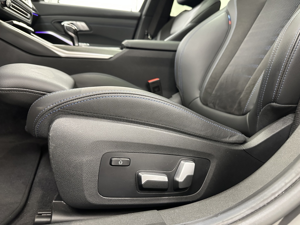 BMW 3-serie