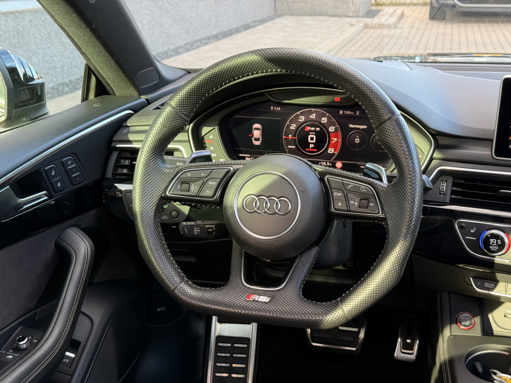Audi Rs5