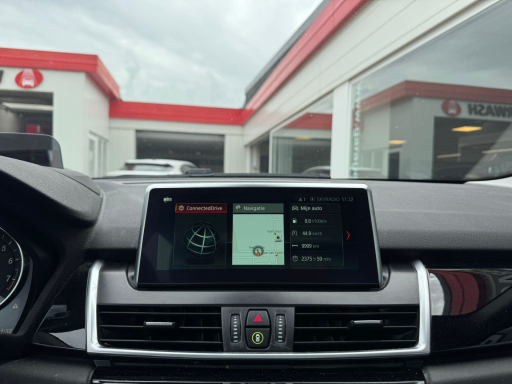 BMW 2-serie