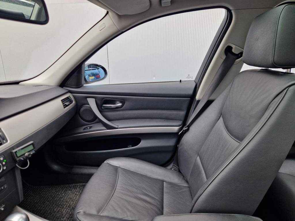 BMW 3-serie