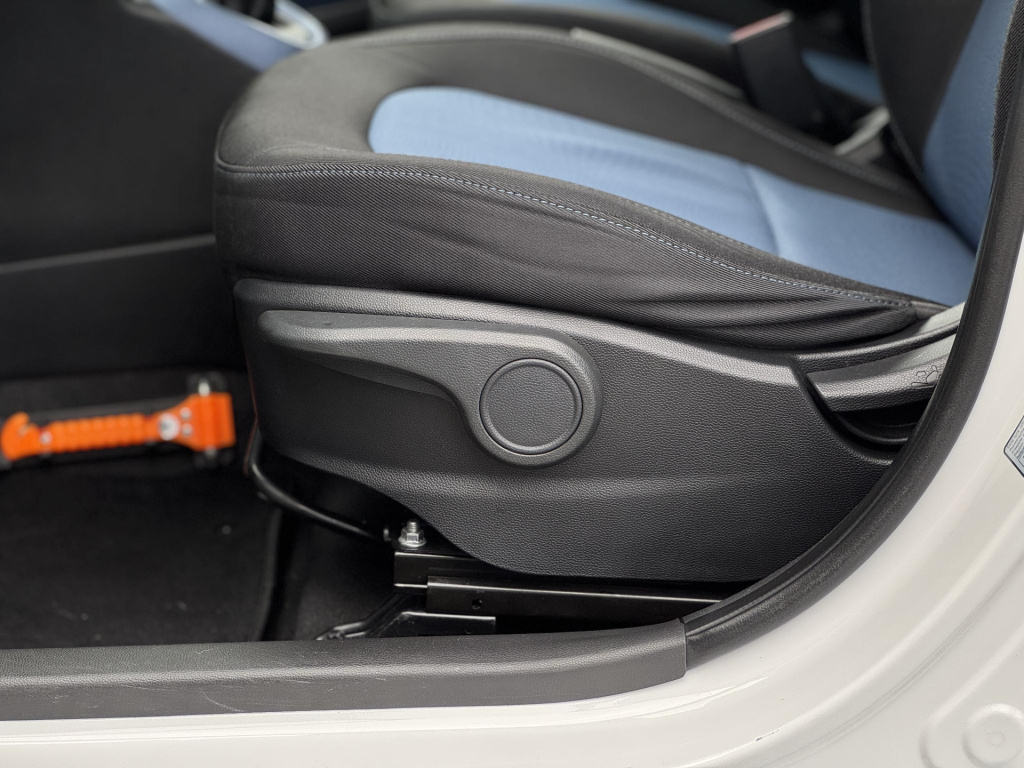 Hyundai I 10