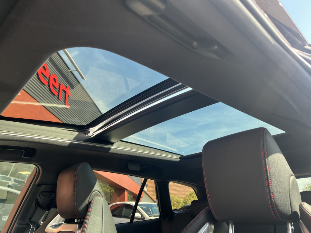 Toyota Corolla Touring Sports