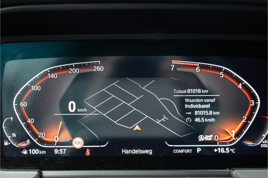 BMW 2-serie