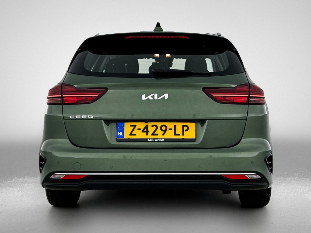 Kia Ceed Sportswagon