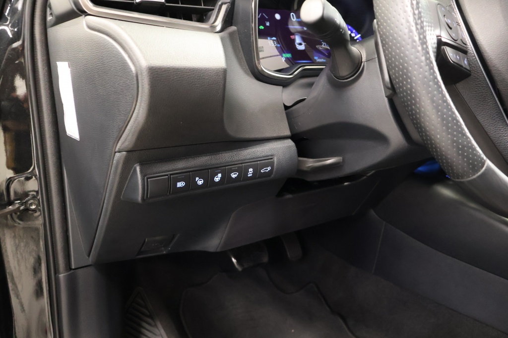 Toyota Corolla Touring Sports