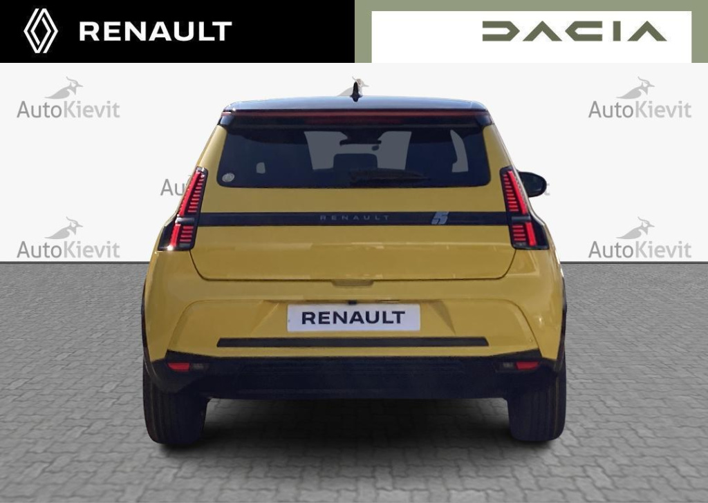 Renault 5