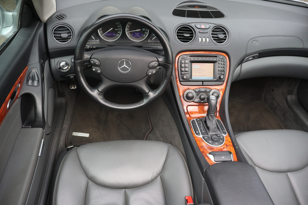 Mercedes-Benz Sl